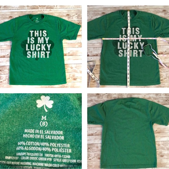 Lot of 9 boys clothing pieces - Picture 5 of 6